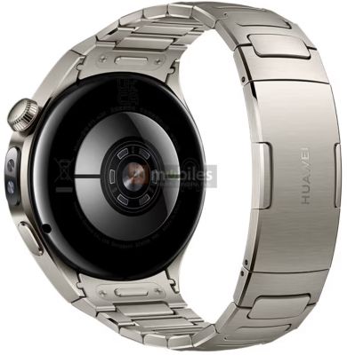 Huawei Watch 5 