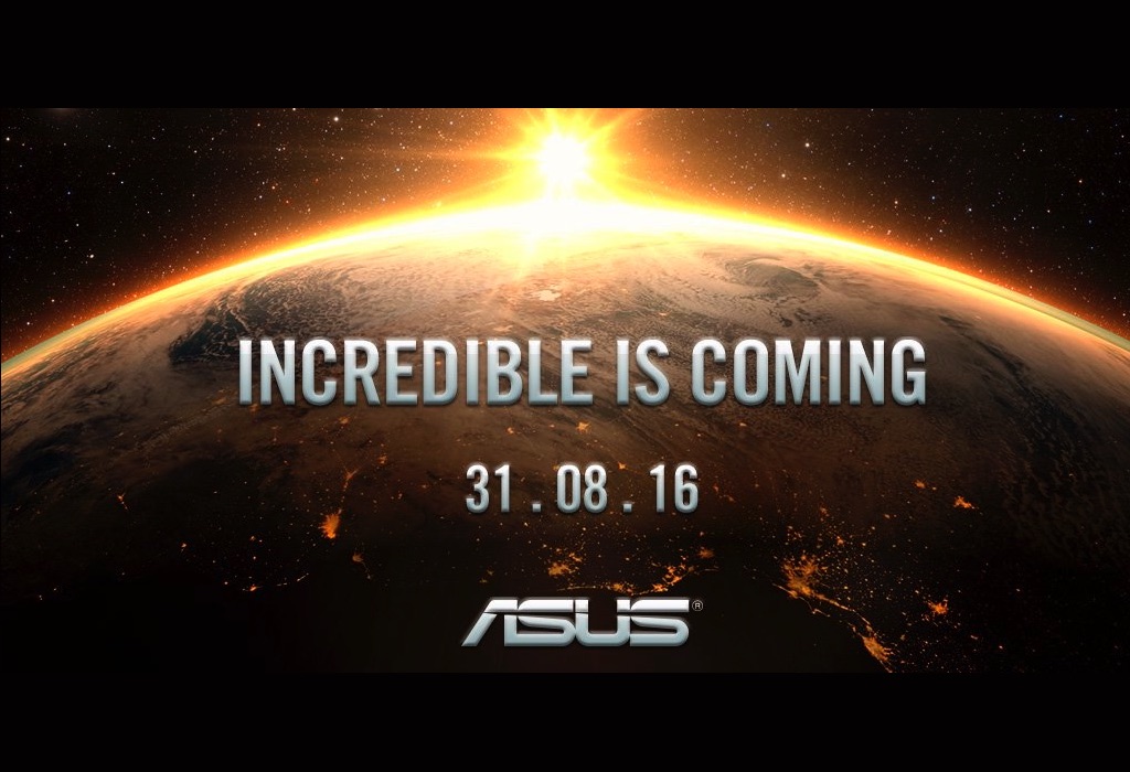 ASUS IFA 2016