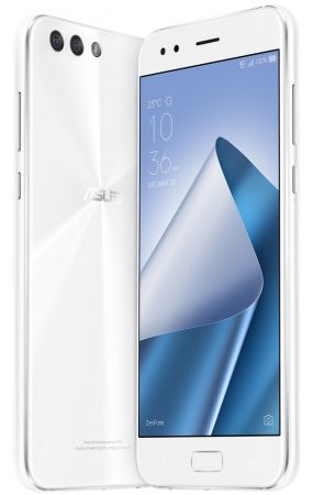 ZenFOne 4