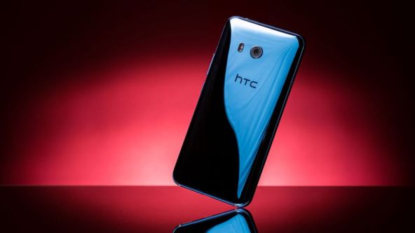 HTC U11 Life