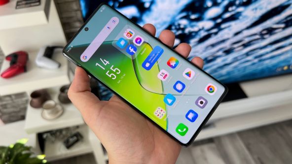 Infinix Note 40 Pro+