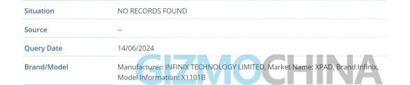 Infinix