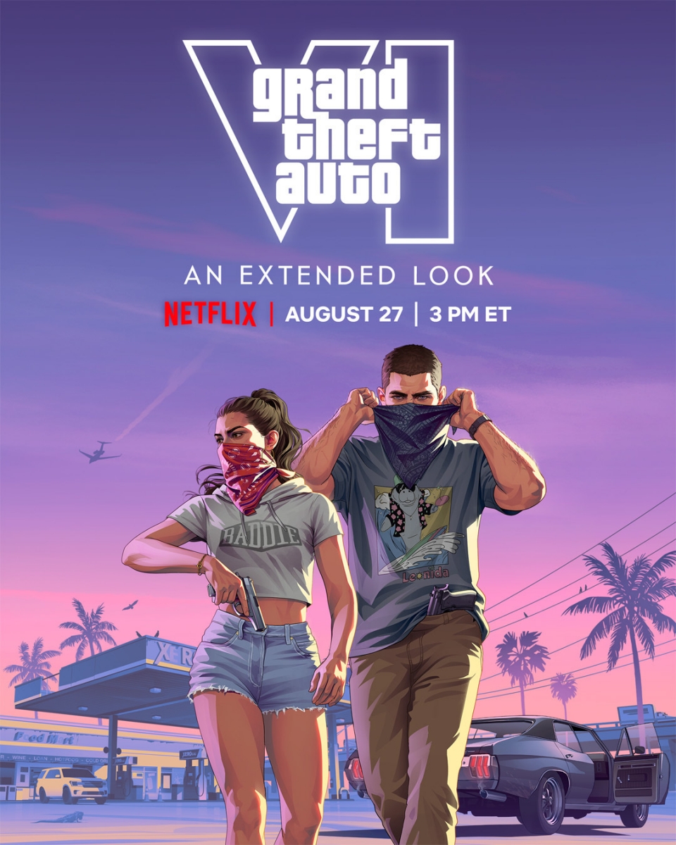GTA 6