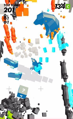 Review joc Time Locker Review, prezentat pe tableta Onda OBook 20 Plus