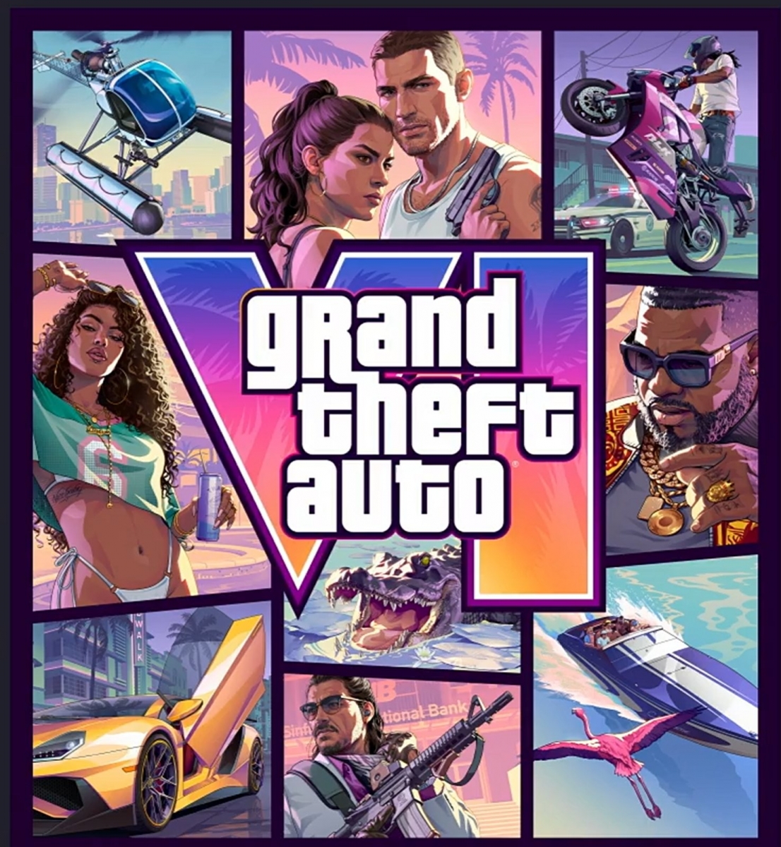 GTA 6