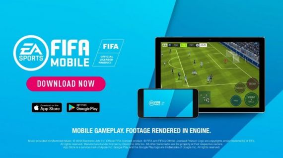 FIFA Mobile