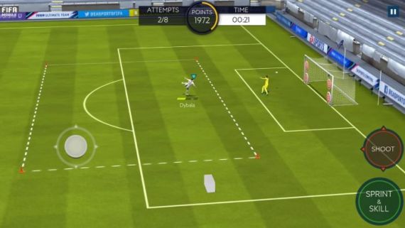 FIFA Mobile