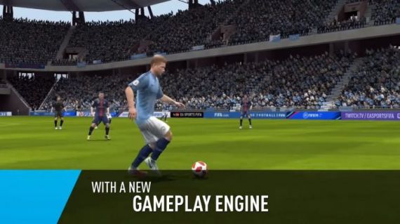 FIFA Mobile
