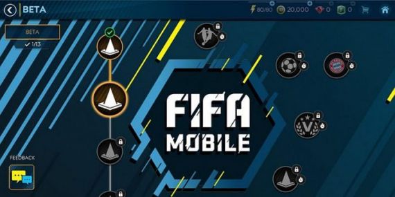 FIFA Mobile