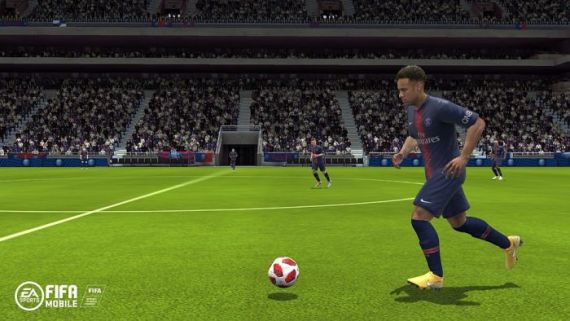 FIFA Mobile