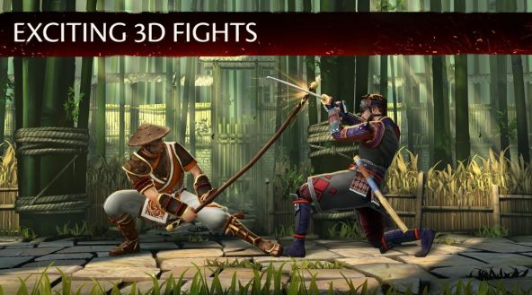 Shadow Fight 3