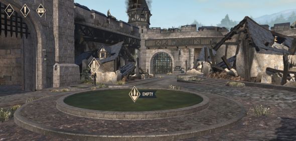 The Elder Scrolls Blades