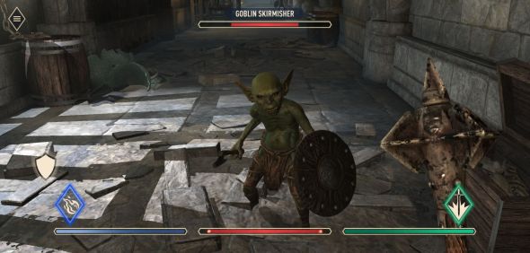 The Elder Scrolls Blades