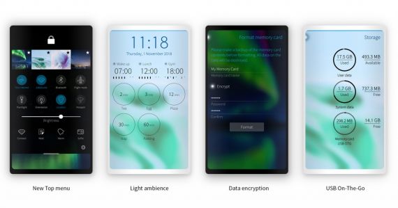 Sailfish OS 3
