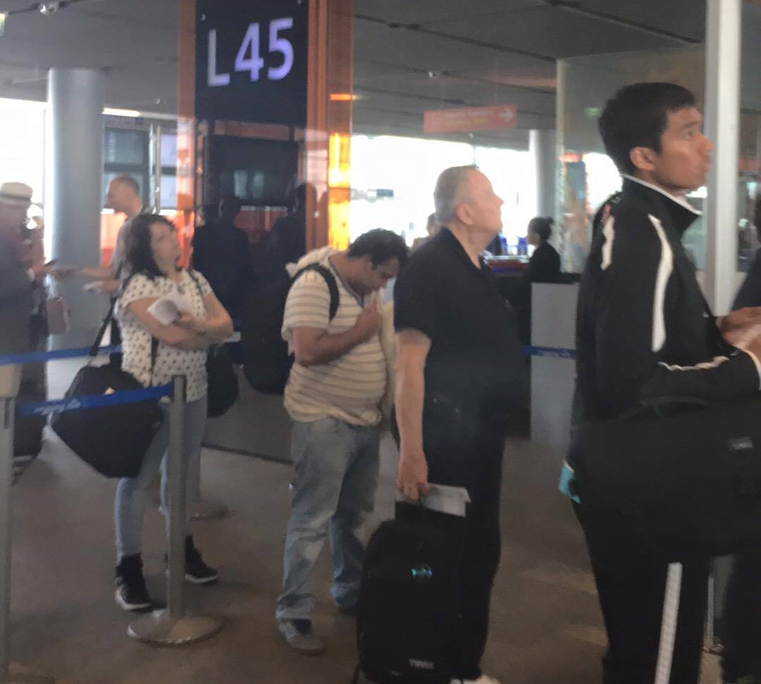 Jurnal de bord Unpacked 2016