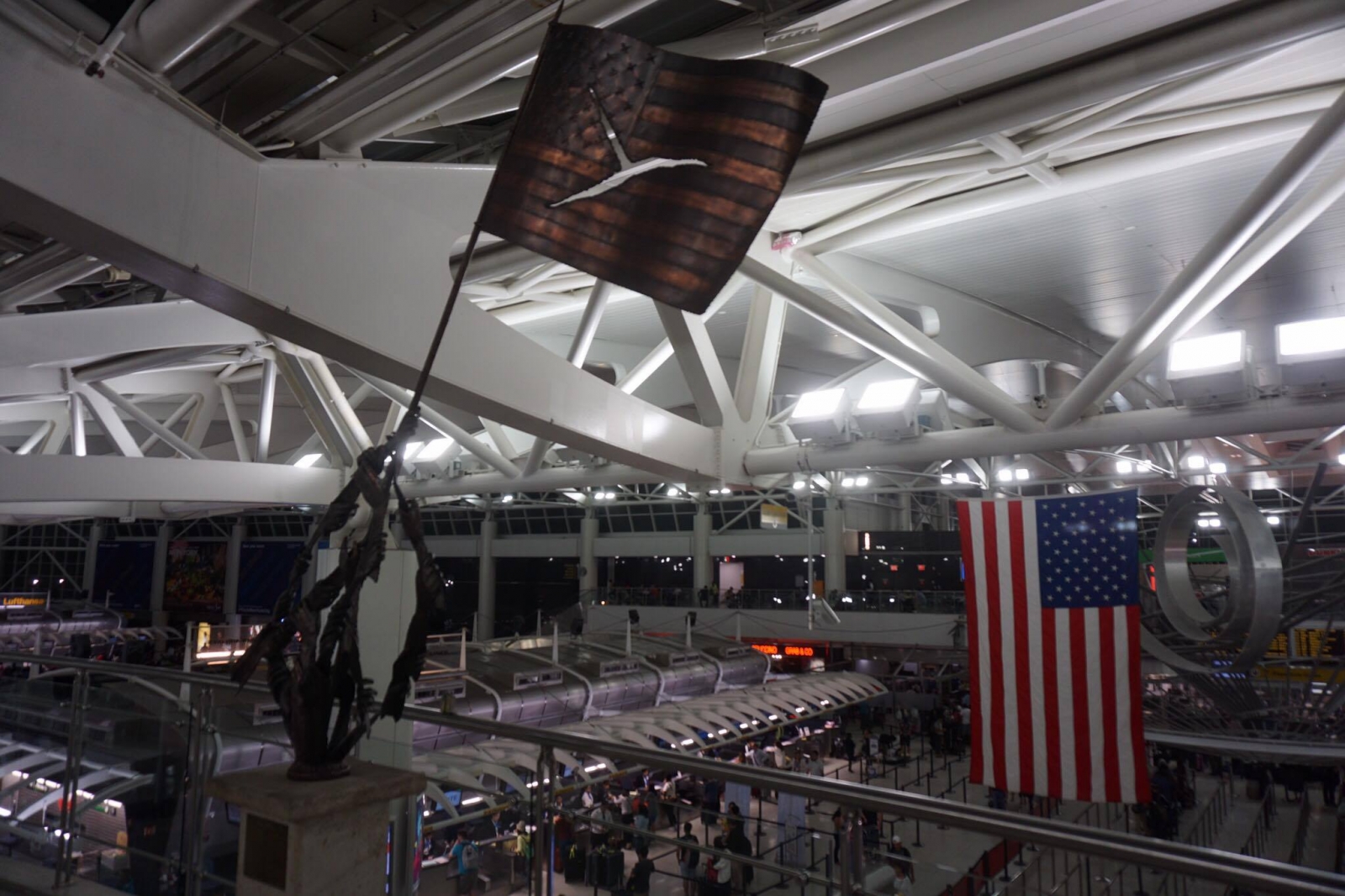 Jurnal de bord Unpacked 2016