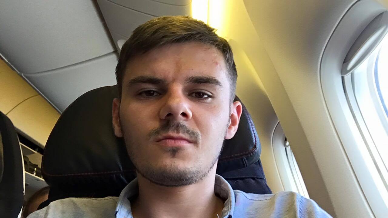 Jurnal de bord Unpacked 2016