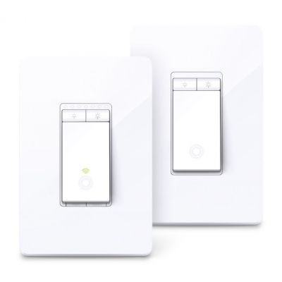 Kasa Smart Dimmer Switch