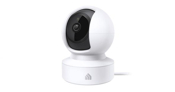 Kasa Smart Doorbell KD110
