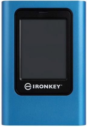 IronKey Vault Privacy 80