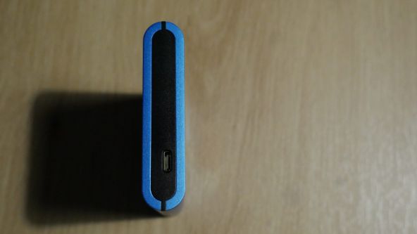 Kingston Ironkey Vault Privacy 80