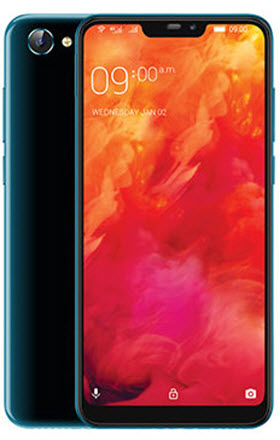 Lava z92