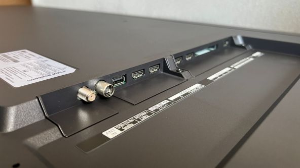 LG 65QNED85A