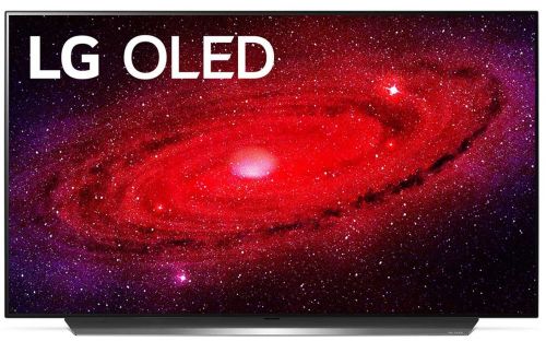 LG OLED48CX3LB