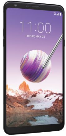 LG Stylo 4