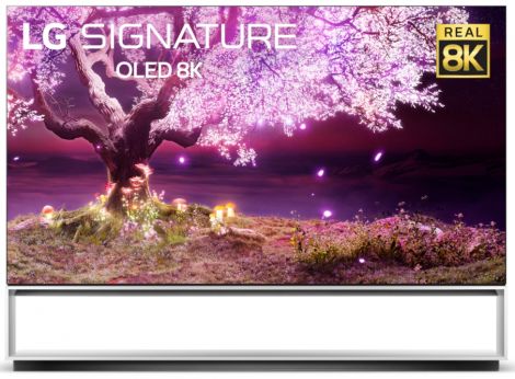 LG OLED EVO