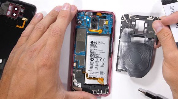 LG G7