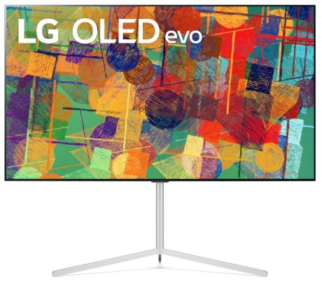 LG OLED EVO