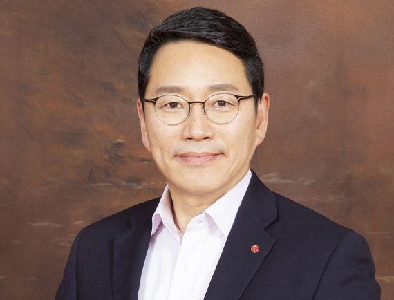 LG CEO