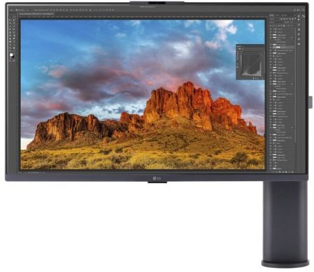  LG 32UQ890