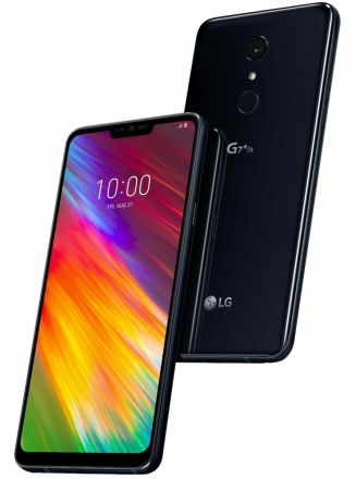 LG G7 Fit