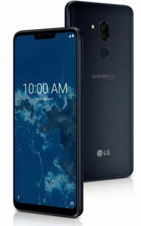 LG G7 One