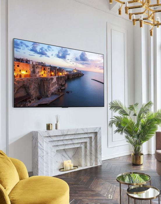 LG OLED Z3