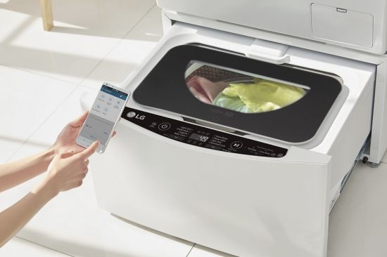 LG TWINWash