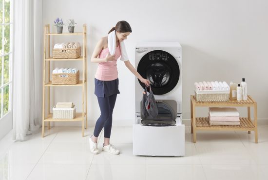 LG TWINWash