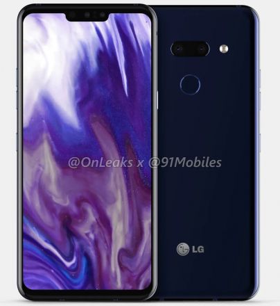 LG G8