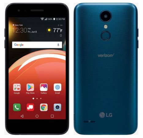 LG ZONE 4