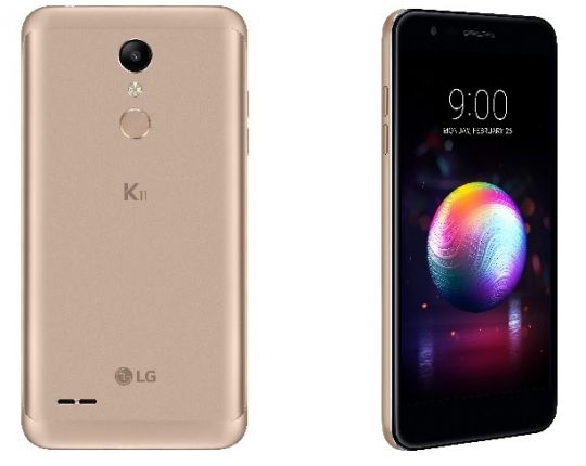 lg k11