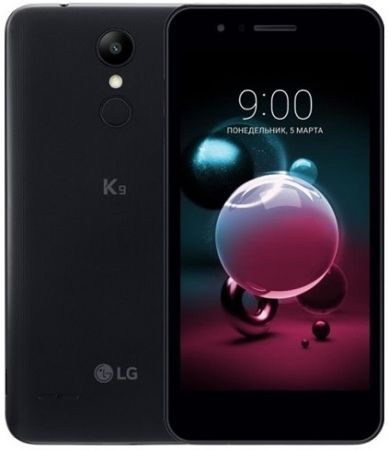 LG K9