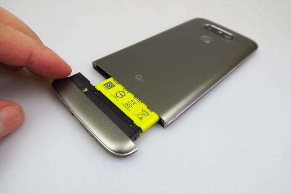 Modul LG G5
