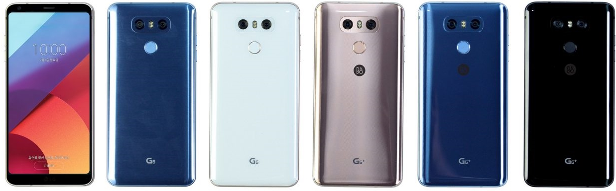 LG G6