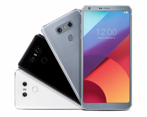 LG G6