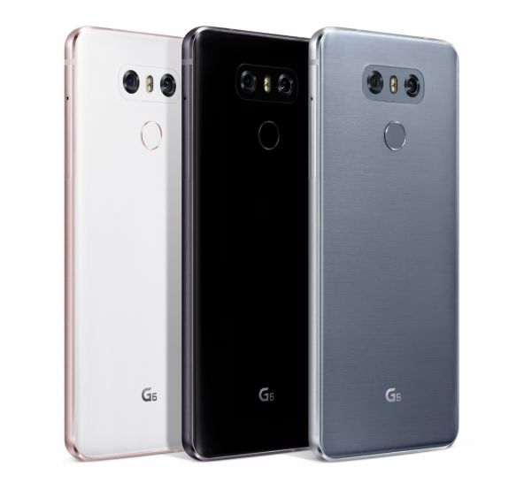 LG G6