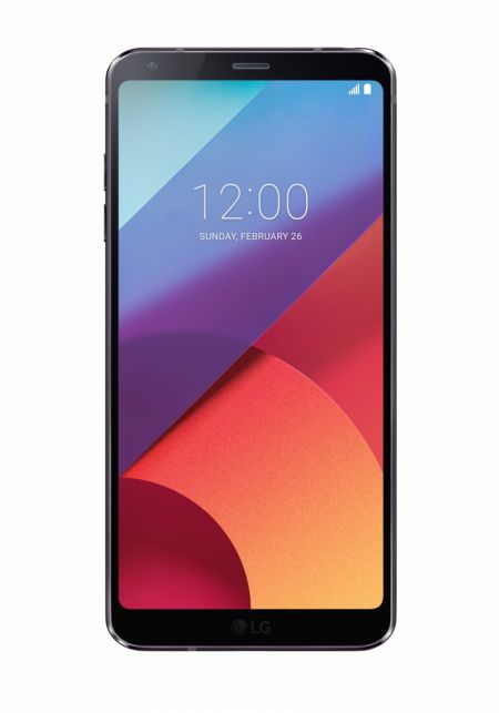 LG UX 6.0