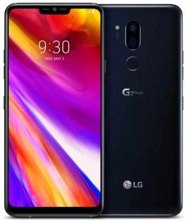 LG G7 ThinQ