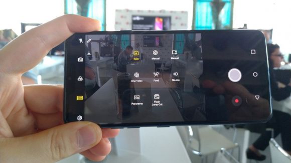 LG G7 ThinQ